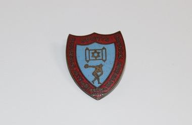 Accessory, 1950-1951
