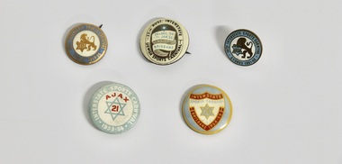 Accessory, 1951-1959