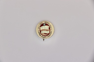 Accessory, 1954-1955