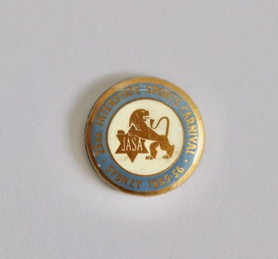 Accessory, 1955-1956