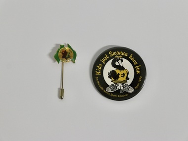 Accessory, 1960-1990