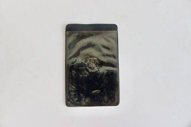 Accessory, 1961-1962