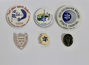 Accessory, 1962-1999