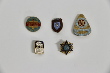 Accessory, 1965-1972