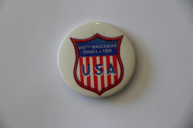 Accessory, 1969