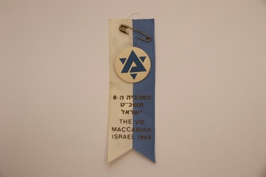 Accessory, 1969