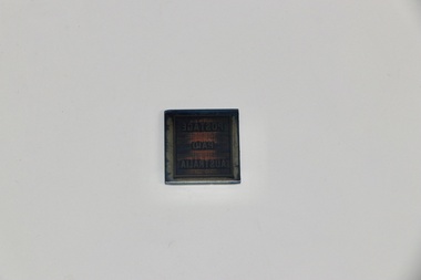 Accessory, c. 1970