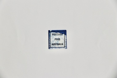 Accessory, c. 1970