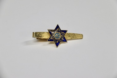 Accessory, 1971-1972
