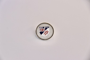 Accessory, 1981