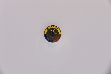 Accessory, 1981