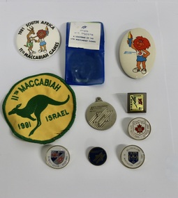 Accessory, 1981