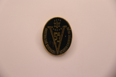Accessory, 1985-1986