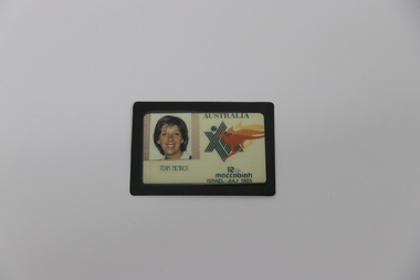 Accessory, 1981-2009