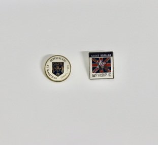 Accessory, 1985