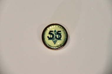 Accessory, 1987-1988