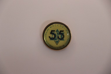 Accessory, 1987-1988