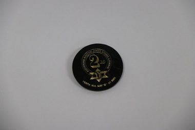 Accessory, 1983