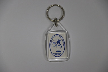 Accessory, 1991-1992