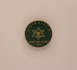 Accessory, 1993