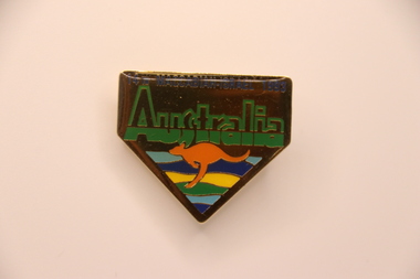 Accessory, 1993
