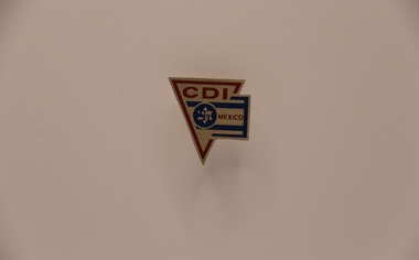 Accessory, 1993