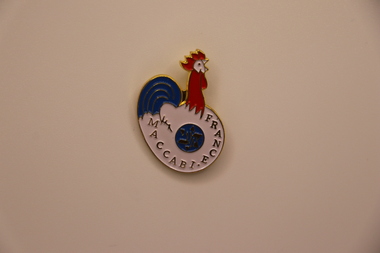 Accessory, 1993