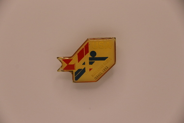 Accessory, 1993