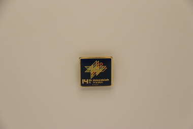 Accessory, 1993