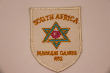 Accessory, 1993
