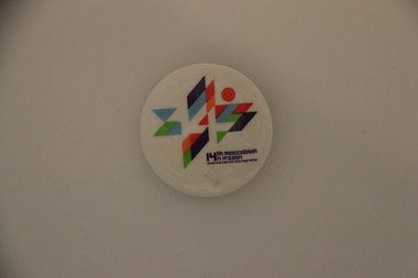 Accessory, 1993