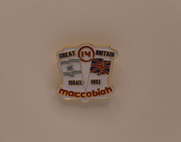 Accessory, 1993