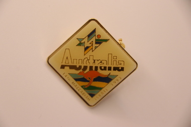 Accessory, 1993