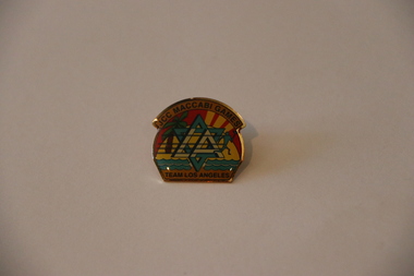 Accessory, 1995