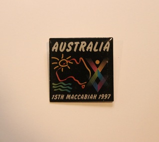 Accessory, 1997