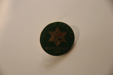 Accessory, 1997