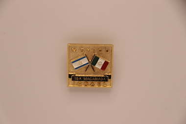 Accessory, 1997