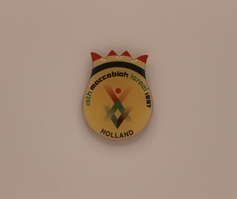 Accessory, 1997