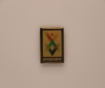 Accessory, 1997
