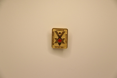 Accessory, 1997