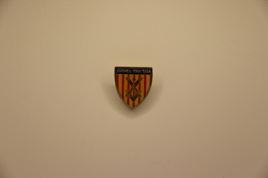 Accessory, 1997
