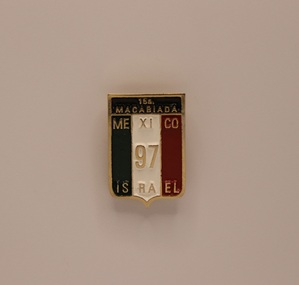 Accessory, 1997