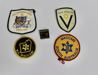 Accessory, 1997-1986