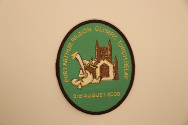 Accessory, 2000
