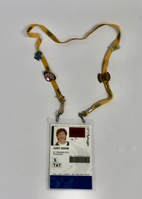 Accessory, 2000
