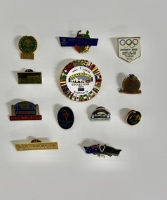 Accessory, 2000