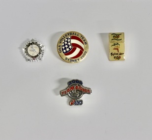 Accessory, 2000