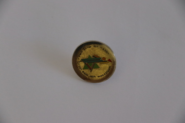 Accessory, c. 2001