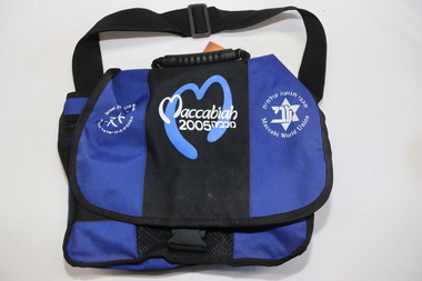 Accessory - bag, 2005