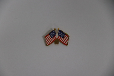 Accessory - lanyard ID, c. 2001
